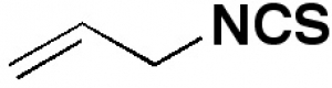 Allyl isothiocyanate, 95%