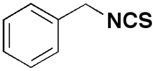 Benzyl isothiocyanate, 98%