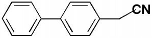 4-Biphenylacetonitrile, 98%