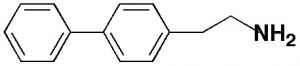 2-(4-Biphenyl)ethylamine, 98%