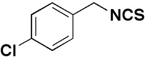 4-Chlorobenzyl isothiocyanate, 98%