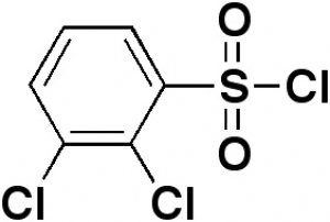 2,3-Dichlorobenzenesulfonyl chloride, 95%