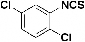 2,5-Dichlorophenyl isothiocyanate, 98%