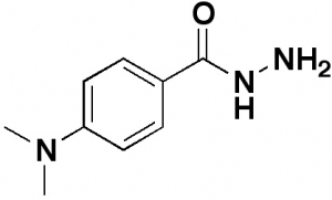 4-(Dimethylamino)benzhydrazide