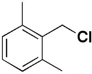 2,6-Dimethylbenzyl chloride, 99%