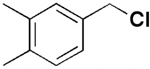 3,4-Dimethylbenzyl chloride (Stabilized with Calcium carbonate)