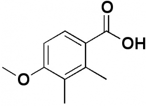 2,3-Dimethyl-4-methoxybenzoic acid, 98%