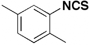 2,5-Dimethylphenyl isothiocyanate, 99%