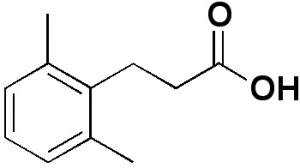 3-(2,6-Dimethylphenyl)propionic acid, 98%