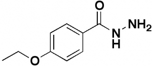 4-Ethoxybenzhydrazide, 98%