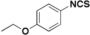4-Ethoxyphenyl isothiocyanate, 99%