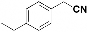 4-Ethylphenylacetonitrile, 98%