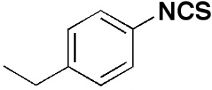 4-Ethylphenyl isothiocyanate, 99%