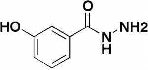 3-Hydroxybenzhydrazide