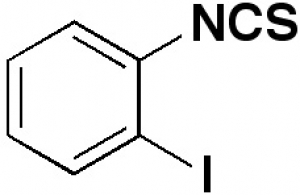 2-Iodophenyl isothiocyanate, 98%
