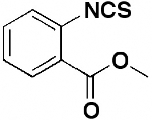 2-Methoxycarbonylphenyl isothiocyanate, 99%