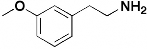 3-Methoxyphenethylamine, 99%