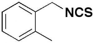 2-Methylbenzyl isothiocyanate, 99%