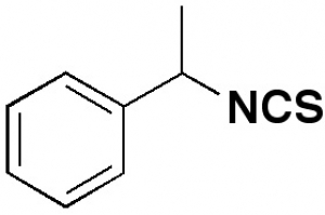 DL-a-Methylbenzyl isothiocyanate, 98%