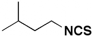 3-Methylbutyl isothiocyanate, 98%