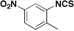 2-Methyl-5-nitrophenyl isothiocyanate, 98%