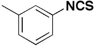 3-Methylphenyl isothiocyanate, 98%