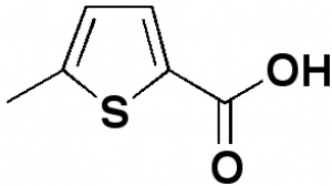 5-Methylthiophene-2-carboxylic acid, 98%