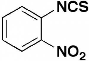 2-Nitrophenyl isothiocyanate, 98%