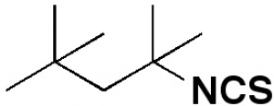 tert-Octyl isothiocyanate, 98%