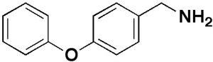 4-Phenoxybenzylamine, 98%