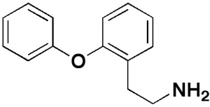 2-Phenoxyphenethylamine, 98%