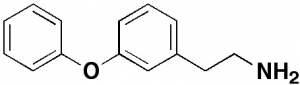 3-Phenoxyphenethylamine, 98%