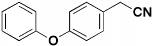 4-Phenoxyphenylacetonitrile, 98%