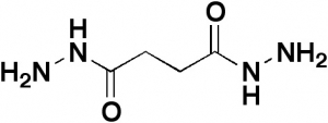 Succinic acid dihydrazide