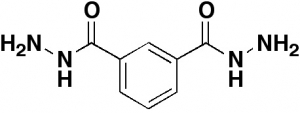 Terephthalic acid dihydrazide