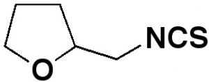 2-Tetrahydrofurfuryl isothiocyanate, 99%