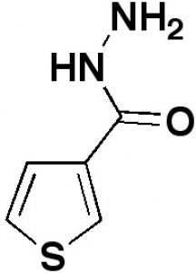 3-Thiophenecarboxylic acid hydrazide