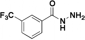 2-(Trifluoromethyl)benzhydrazide