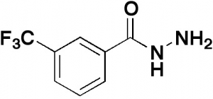 3-(Trifluoromethyl)benzhydrazide