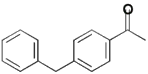 (4-Acetylphenyl)phenylmethane, 98%
