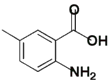2-Amino-5-methylbenzoic acid, 98%