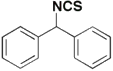 Benzhydryl isothiocyanate, 98%