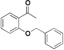 2'-Benzyloxyacetophenone, 98%