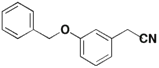 3-Benzyloxyphenylacetonitrile, 98%