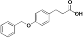 3-(4-Benzyloxyphenyl)propionic acid, 98%