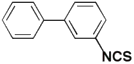 3-Biphenyl isothiocyanate, 98%