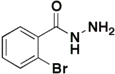 2-Bromobenzhydrazide, 98%