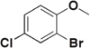 2-Bromo-4-chloroanisole, 99%