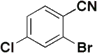 2-Bromo-4-chlorobenzonitrile, 98%