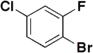 2-Bromo-5-chlorofluorobenzene, 98%